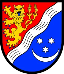Emblem of Wied