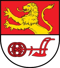 Emblem of Wierschem
