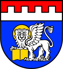 Emblem of Wiersdorf