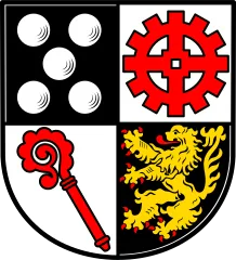 Emblem of Wiesbach