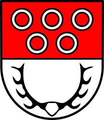 Emblem of Wiesbaum
