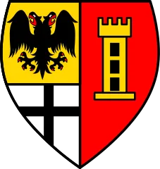 Emblem of Wiesemscheid