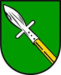 Emblem of Wilgartswiesen
