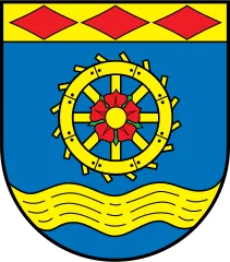 Emblem of Willmenrod