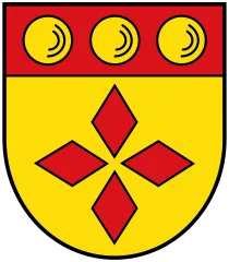Emblem of Wilsecker