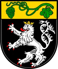Emblem of Wiltingen
