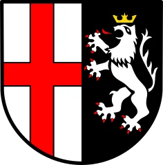 Emblem of Wincheringen
