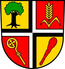 Emblem of Winnerath