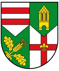 Emblem of Wirscheid