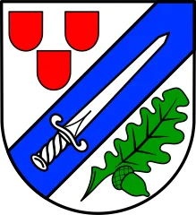 Emblem of Wißmannsdorf