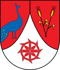 Emblem of Woldert