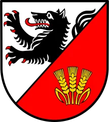 Emblem of Wölferlingen