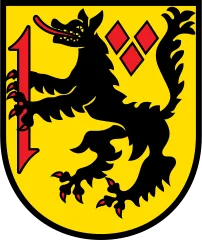 Emblem of Wolfstein