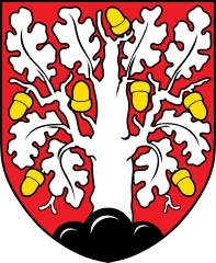 Emblem of Wolken