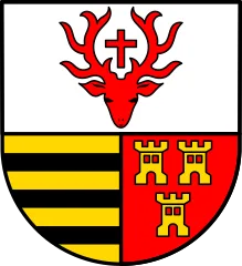Emblem of Wolsfeld
