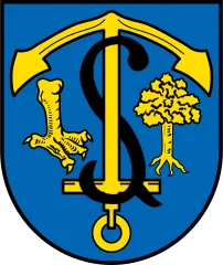 Emblem of Wörth am Rhein