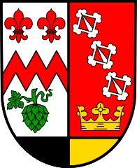 Emblem of Würzweiler