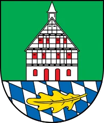 Emblem of Wüschheim