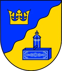 Emblem of Zehnhausen bei Rennerod