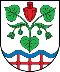 Emblem of Zehnhausen bei Wallmerod