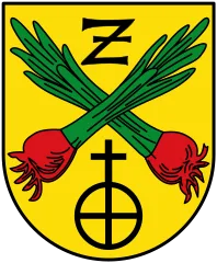 Emblem of Zeiskam