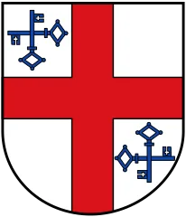 Emblem of Zell