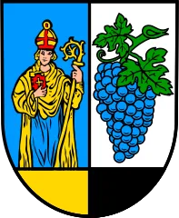 Emblem of Zellertal