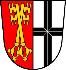 Emblem of Zeltingen-Rachtig