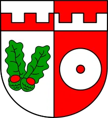 Emblem of Zemmer