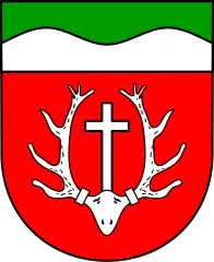 Emblem of Zerf