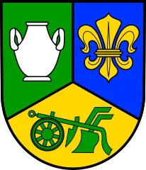 Emblem of Zettingen