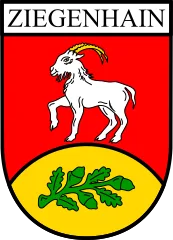 Emblem of Ziegenhain