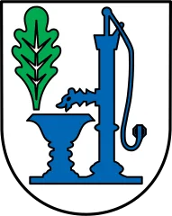Emblem of Zimmerschied