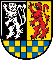 Emblem of Zotzenheim