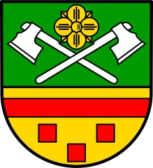 Emblem of Züsch