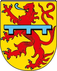 Emblem of Zweibrücken
