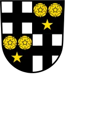 Emblem of Beckingen