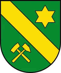 Emblem of Bexbach