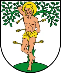 Emblem of Blieskastel