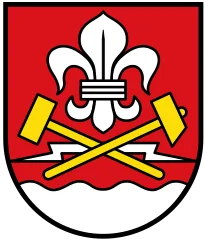 Emblem of Ensdorf
