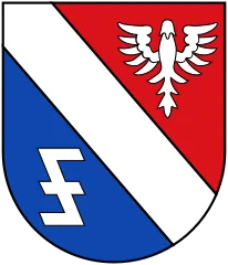 Emblem of Eppelborn