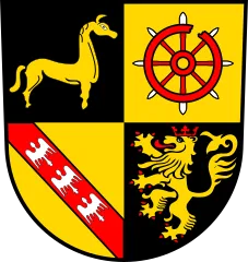 Emblem of Freisen