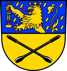 Emblem of Friedrichsthal