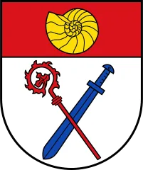 Emblem of Gersheim
