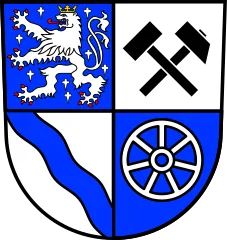 Emblem of Heusweiler