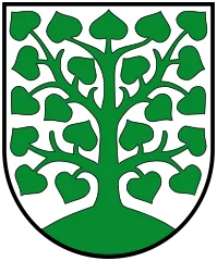 Emblem of Homburg