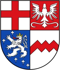 Emblem of Illingen