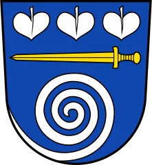 Emblem of Kirkel