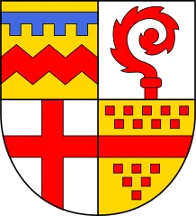 Emblem of Lebach