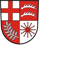 Emblem of Losheim am See